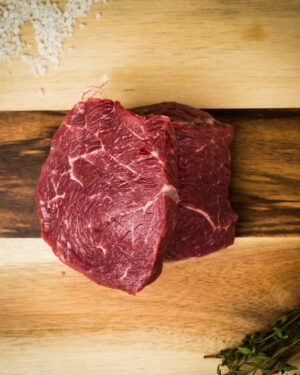 Baseball Cut Sirloin