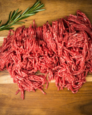 Extra Lean Ground Beef