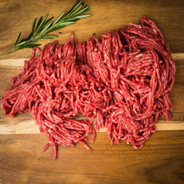 Extra Lean Ground Beef