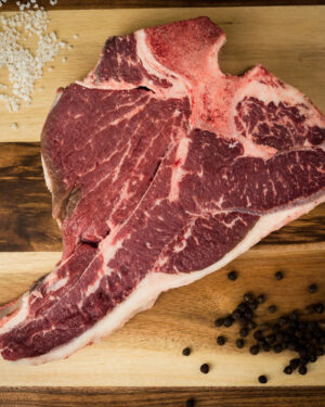 Porterhouse