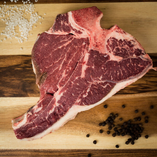 Porterhouse