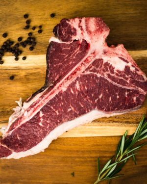T-Bone