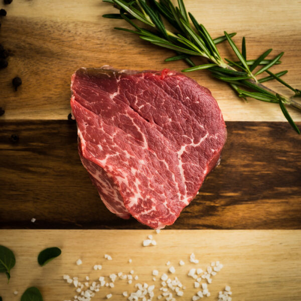 Tenderloin Steak