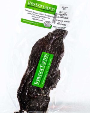 Beef Jerky