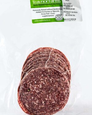 salami