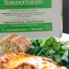 Heat and Serve Meals