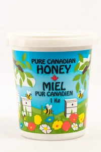 Honey