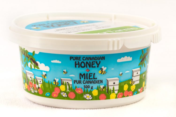 Herb Guy’s Honey House Honey Small Traynor Farms