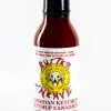 Buster Nerve Ketchup