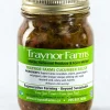 Cucumber Relish