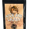 Kick Ass Cajun