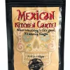 Mexican Kitchen Cartel