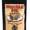 Not So Humble Pie
