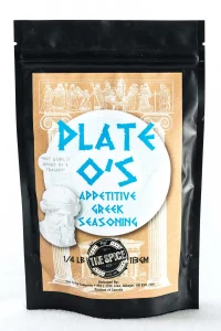 plate os