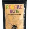Reggae Rub