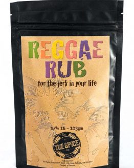 Reggae Rub