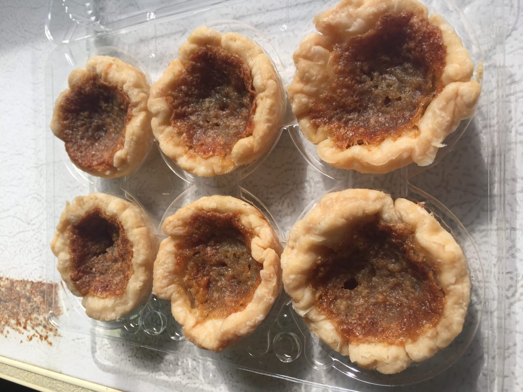 Fresh lean ground beef