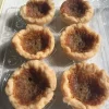 Maple Butter Tarts