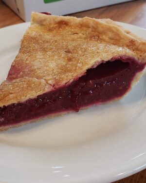 Raspberry Pie