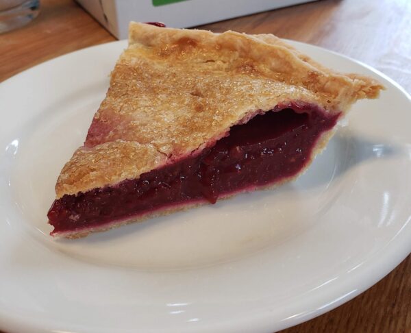 Raspberry Pie