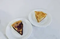 apple pie