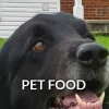 Pet Food