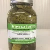 Whole Dill Pickle Jar