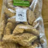 Gluten Free Chicken Fingers