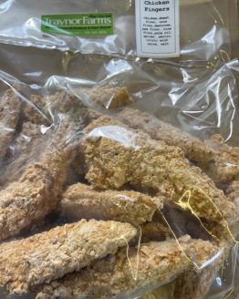 Chicken Fingers