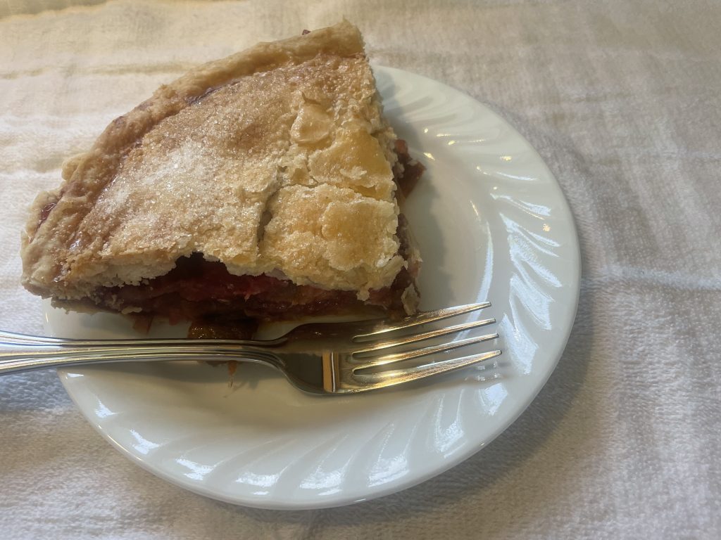 Fresh lean ground beef