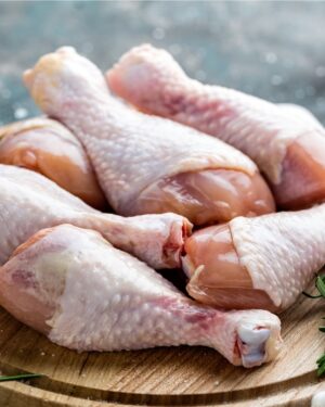 Chicken Drumsticks