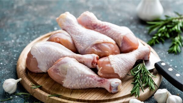 Chicken Drumsticks