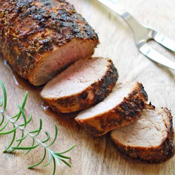 Pork Tenderloin